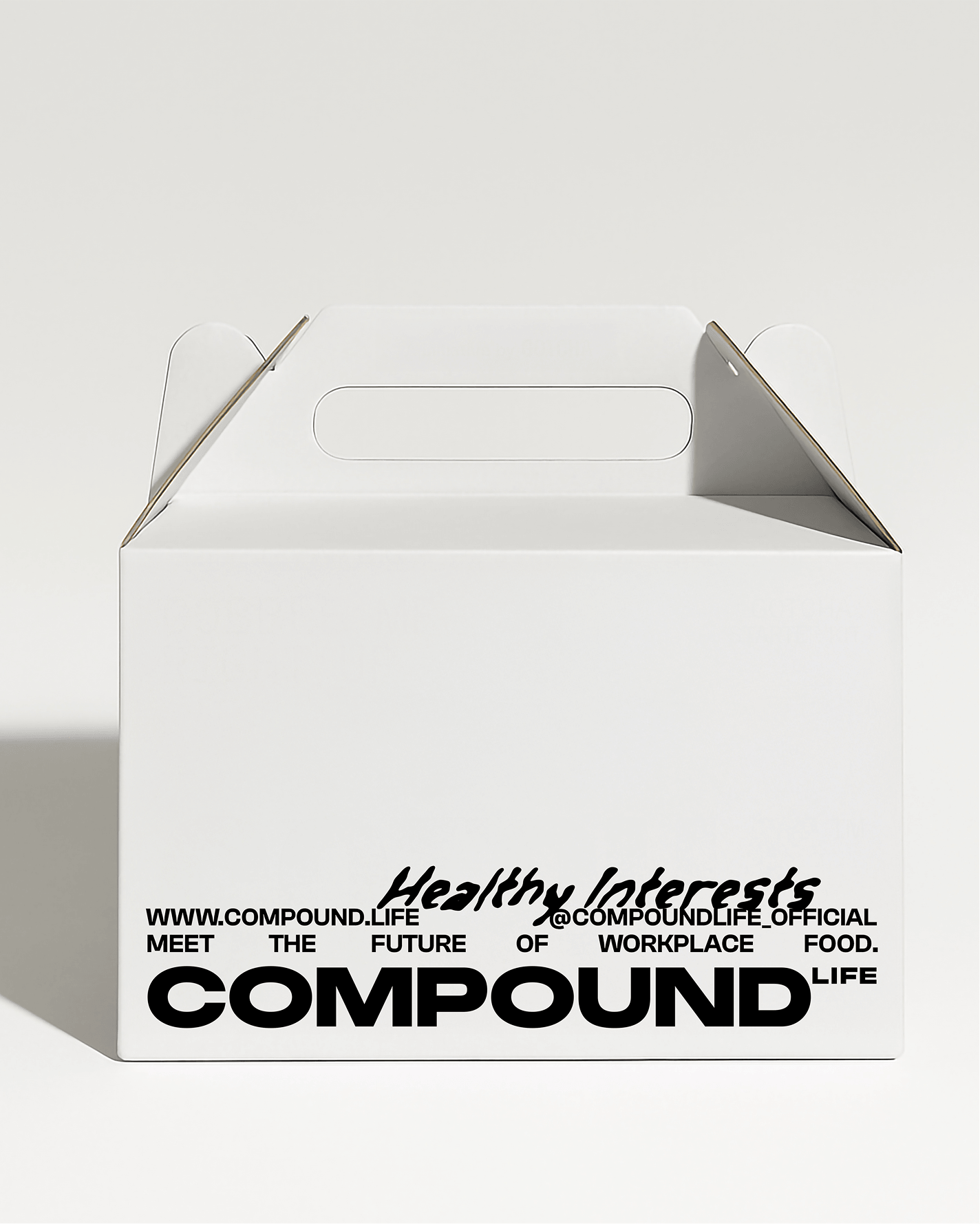 compound life