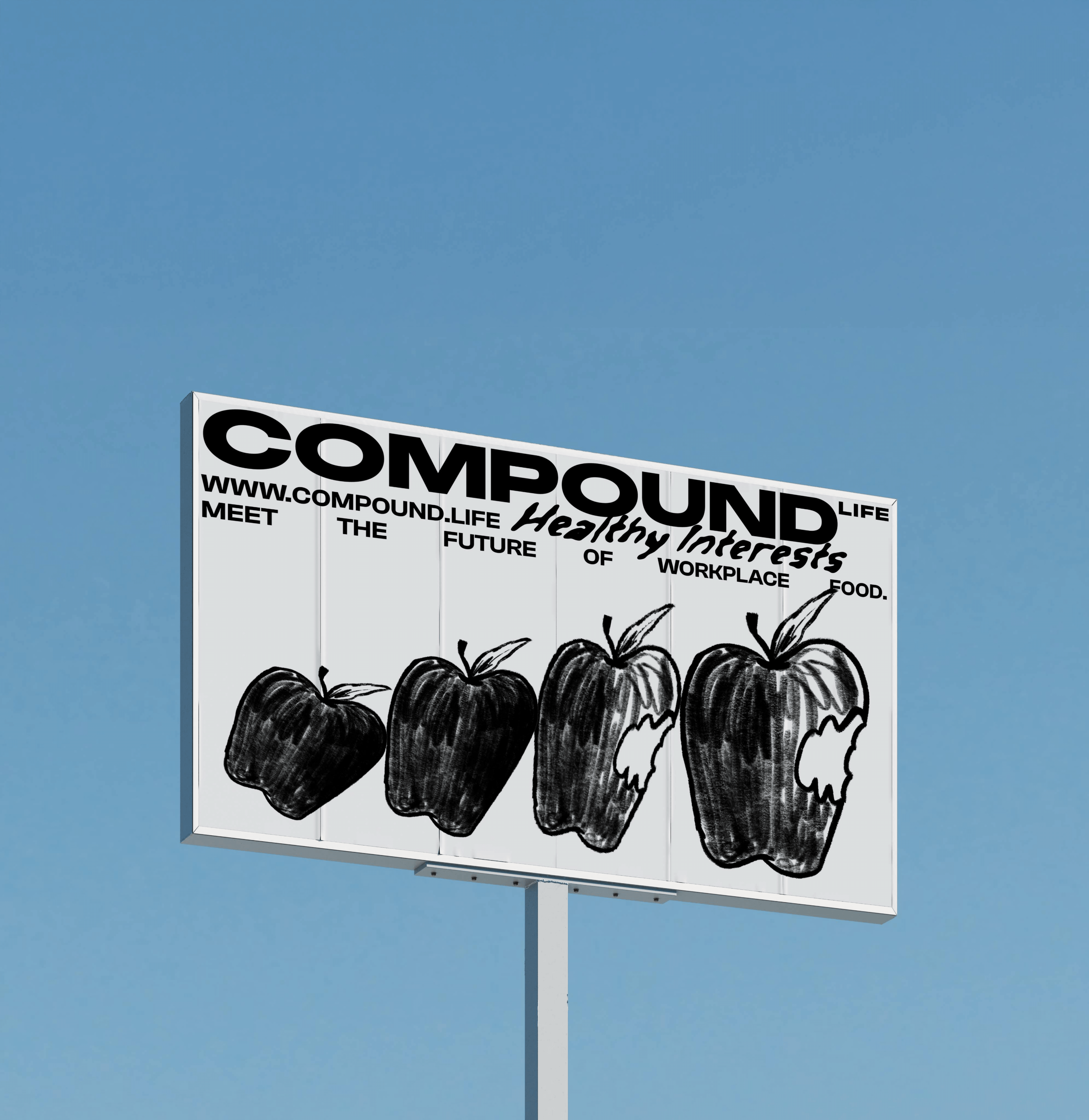 compound life