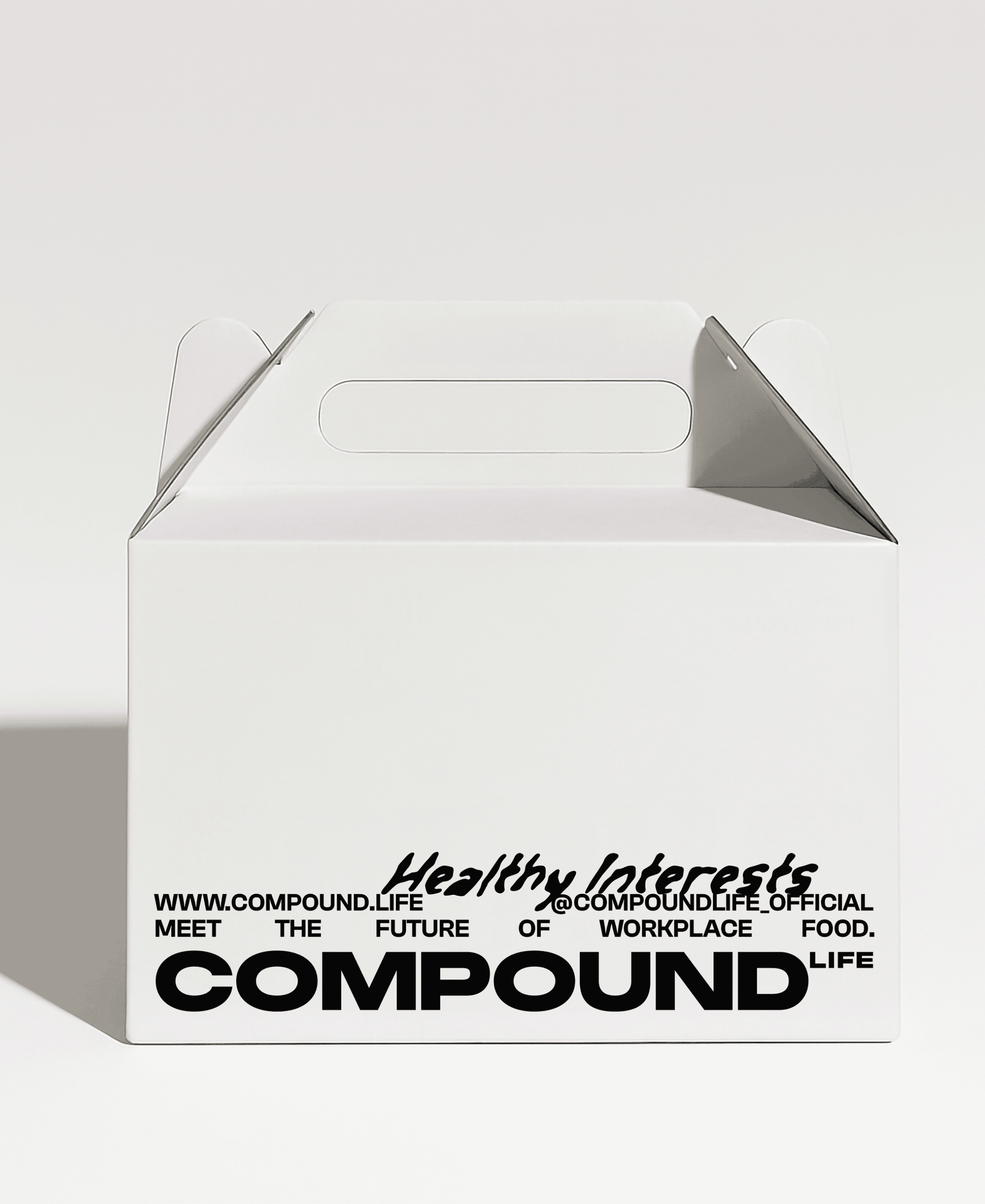 Compound Life