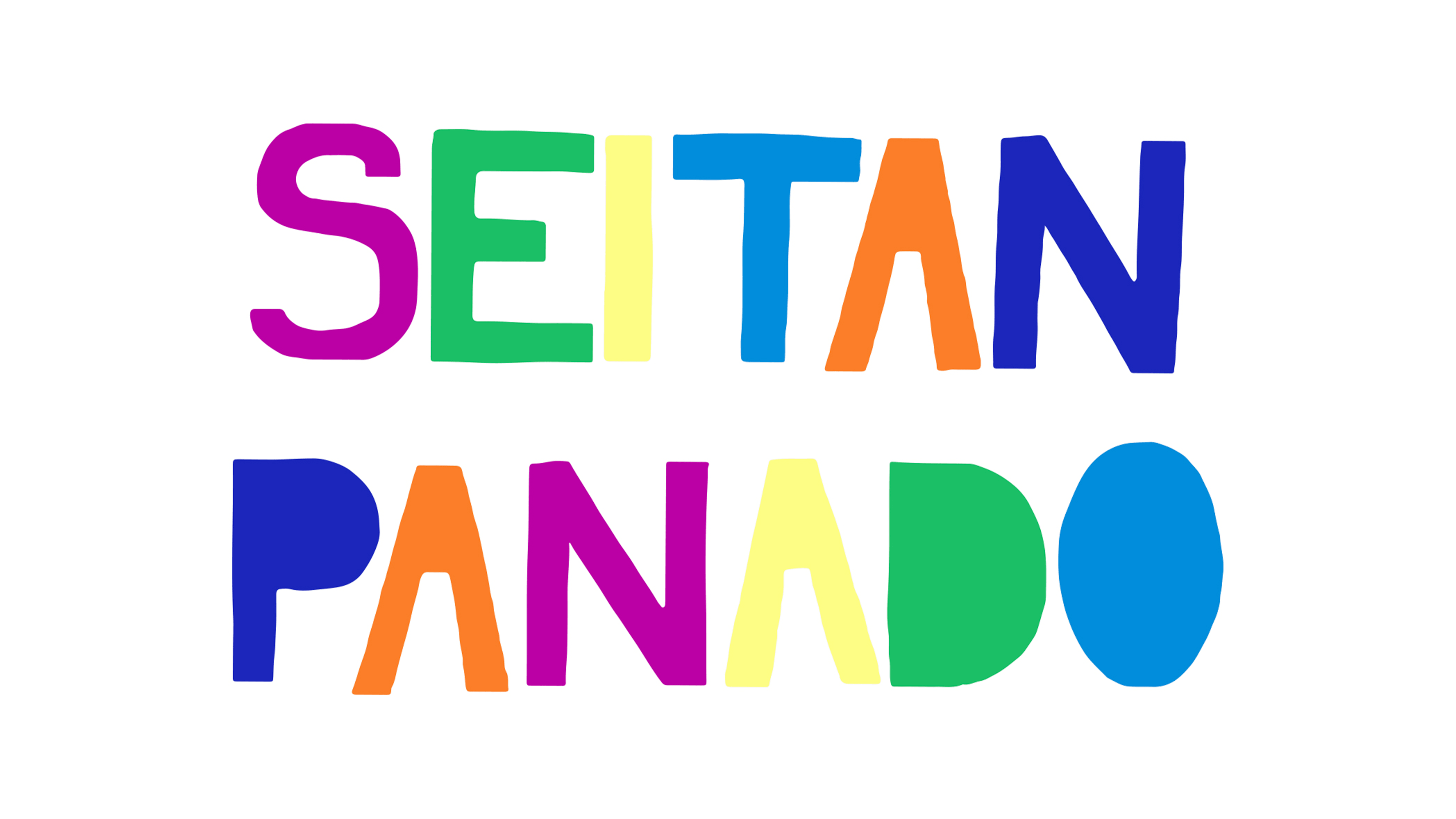 seitanpanado