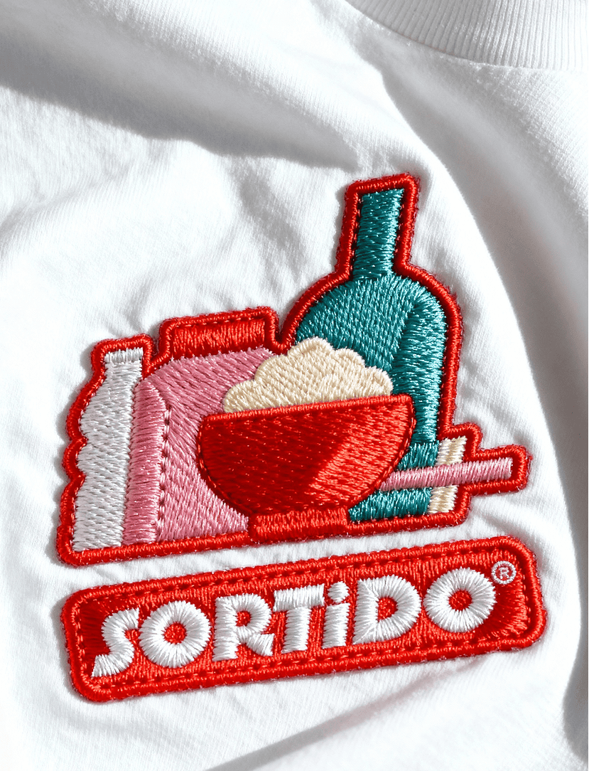 sortido
