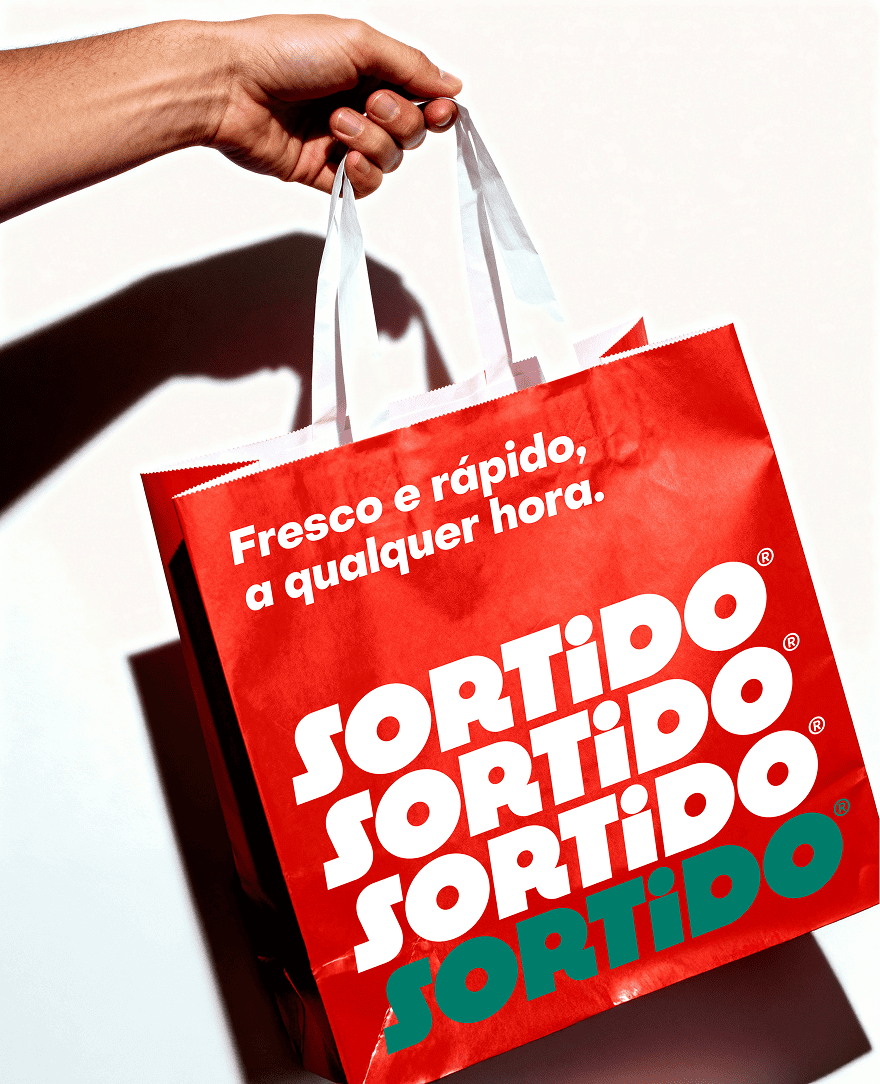 sortido