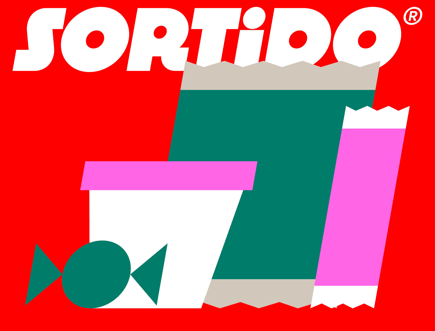 sortido