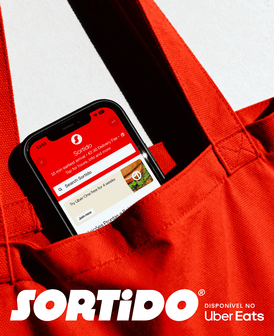 Sortido